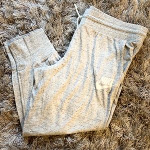 Women’s Nike sweats